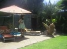 Popstar photoshoot behind the scenes (1140)