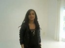 Popstar photoshoot behind the scenes (1222)