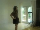 Popstar photoshoot behind the scenes (926)