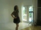 Popstar photoshoot behind the scenes (928)