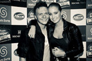 michel telo e ana carolina lago telo