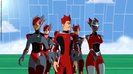 Galactik Football