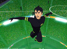 Galactik Football