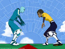 Galactik Football