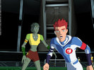 Galactik Football