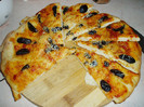 Foccacia