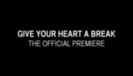 Demi Lovato - Give Your Heart a Break VEVO Teaser (79)