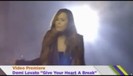 Demi Lovato - Give Your Heart A Break Video Premiere Teaser 4 (102)