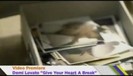 Demi Lovato - Give Your Heart A Break Video Premiere Teaser 4 (110)