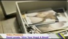 Demi Lovato - Give Your Heart A Break Video Premiere Teaser 4 (111)