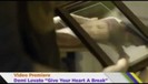 Demi Lovato - Give Your Heart A Break Video Premiere Teaser 4 (123)