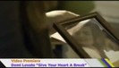Demi Lovato - Give Your Heart A Break Video Premiere Teaser 4 (226)