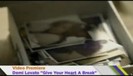 Demi Lovato - Give Your Heart A Break Video Premiere Teaser 4 (313)