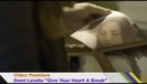 Demi Lovato - Give Your Heart A Break Video Premiere Teaser 4 (329)