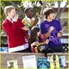 Zeke si Luther