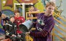 Zeke si Luther