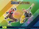 Zeke si Luther