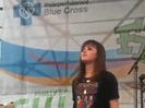 Demi Lovato Until Your Mine Live 2008 {HD} 007