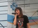 Demi Lovato Until Your Mine Live 2008 {HD} 013