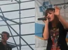 Demi Lovato Until Your Mine Live 2008 {HD} 027