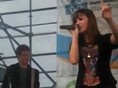 Demi Lovato Until Your Mine Live 2008 {HD} 030