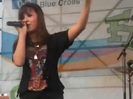 Demi Lovato Until Your Mine Live 2008 {HD} 033