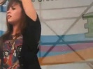 Demi Lovato Until Your Mine Live 2008 {HD} 038