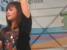 Demi Lovato Until Your Mine Live 2008 {HD} 039