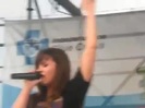 Demi Lovato Until Your Mine Live 2008 {HD} 040