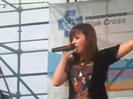 Demi Lovato Until Your Mine Live 2008 {HD} 041