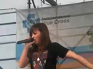 Demi Lovato Until Your Mine Live 2008 {HD} 042