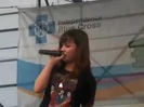 Demi Lovato Until Your Mine Live 2008 {HD} 049