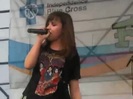 Demi Lovato Until Your Mine Live 2008 {HD} 050