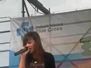 Demi Lovato Until Your Mine Live 2008 {HD} 061