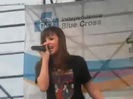Demi Lovato Until Your Mine Live 2008 {HD} 064