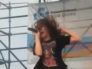 Demi Lovato Until Your Mine Live 2008 {HD} 067