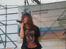 Demi Lovato Until Your Mine Live 2008 {HD} 069
