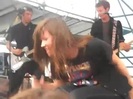 Demi Lovato Until Your Mine Live 2008 {HD} 094