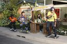 Zeke si Luther