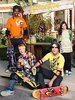 Zeke si Luther