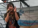 Demi Lovato Until Your Mine Live 2008 {HD} 213