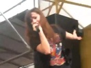 Demi Lovato Until Your Mine Live 2008 {HD} 232