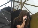 Demi Lovato Until Your Mine Live 2008 {HD} 237