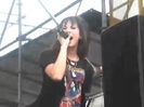 Demi Lovato Until Your Mine Live 2008 {HD} 248