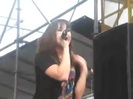 Demi Lovato Until Your Mine Live 2008 {HD} 250