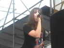 Demi Lovato Until Your Mine Live 2008 {HD} 252