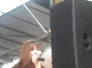 Demi Lovato Until Your Mine Live 2008 {HD} 255