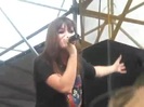 Demi Lovato Until Your Mine Live 2008 {HD} 270