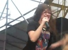 Demi Lovato Until Your Mine Live 2008 {HD} 276