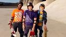 Zeke si Luther